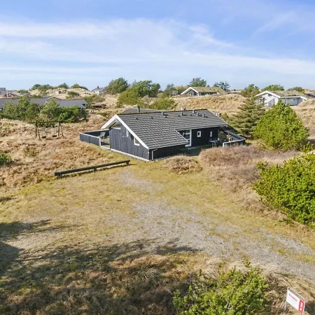Franzisca - 700m From The Sea In Nw Jutland By Interhome *